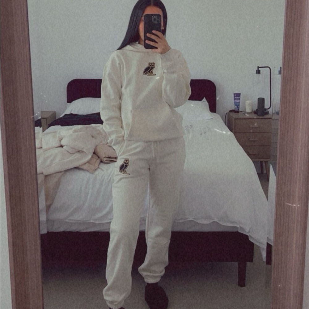 OVO Cream Set